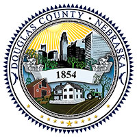 Douglas County Seal